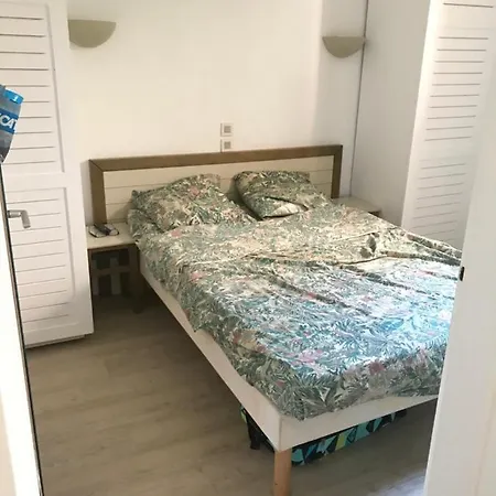Valescure Apartman *