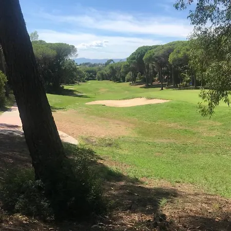 Apartman Valescure