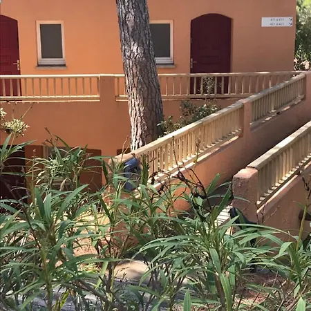Apartman Valescure