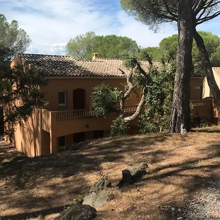 Valescure Saint-Raphaël